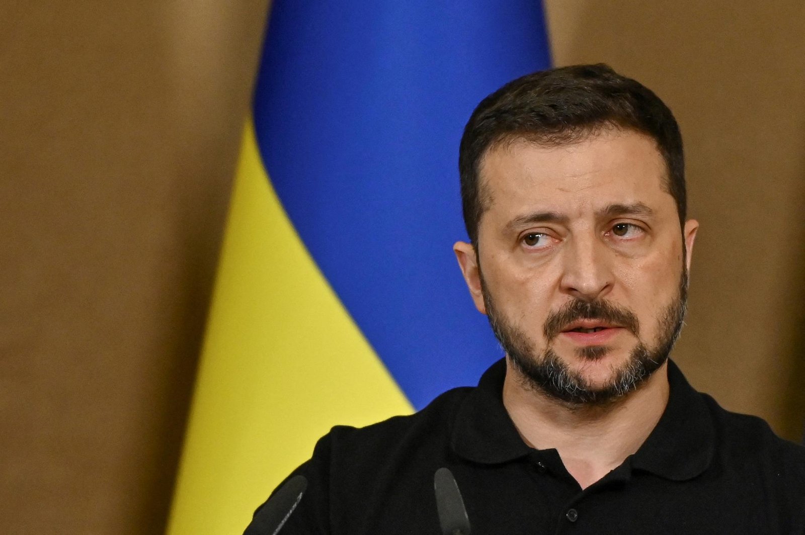 Ruský útok v Poltave zabil najmenej 51 ľudí. "Ruská zberba" ponesie zodpovednosť, reaguje Zelenskyj Ruský útok v Poltave zabil najmenej 51 ľudí. „Ruská zberba“ ponesie zodpovednosť, reaguje Zelenskyj