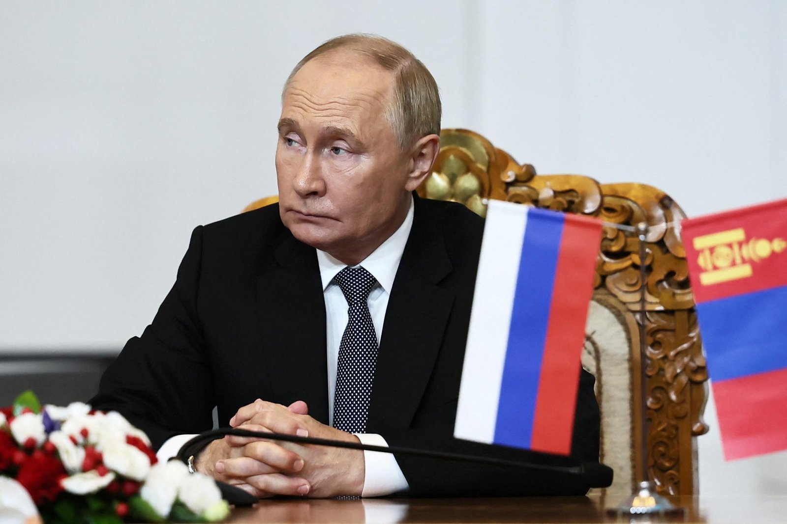 Najutajenejšie ruské deti: Putinovi synovia žijú v izolácii, cestujú súkromným lietadlom