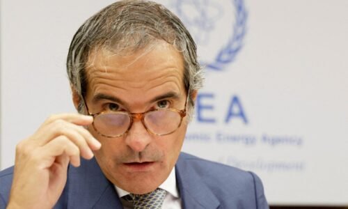 Irán odmieta návrat inšpektorov do svojich jadrových zariadení, povedal šéf agentúry OSN