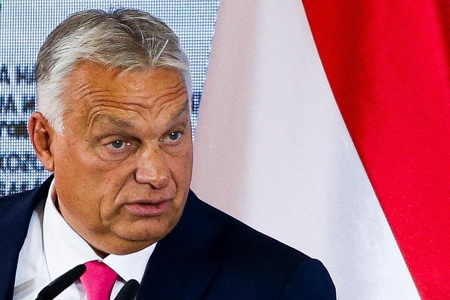 Krajiny západného Balkánu už mali byť členmi Európskej únie, vyhlásil Orbán Krajiny západného Balkánu už mali byť členmi Európskej únie, vyhlásil Orbán