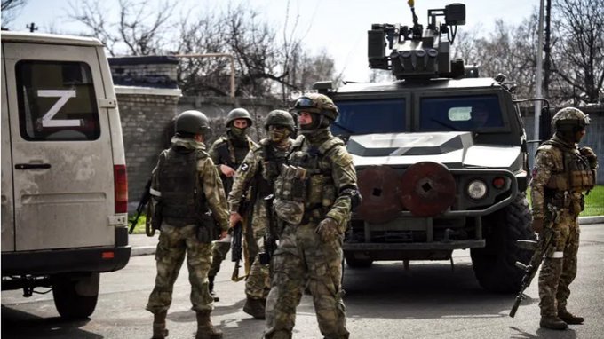 V Doneckej a Luhanskej republikách sa dva zbory rozrástli na dve armády V Doneckej a Luhanskej republikách sa dva zbory rozrástli na dve armády