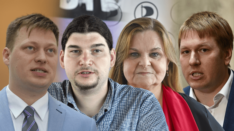 S odchodem Pirátů z vlády musí skončit i 10 náměstků. Ve hře je však několikaměsíční setrvání S odchodem Pirátů z vlády musí skončit i 10 náměstků. Ve hře je však několikaměsíční setrvání