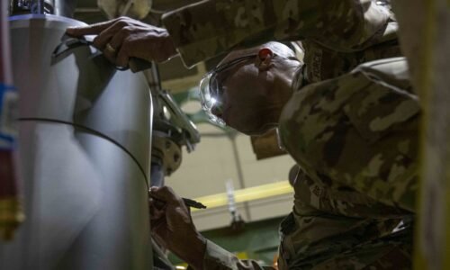 Ďalšia obeť ruskej rakety? USA začali vyšetrovanie podozrivej smrti amerického dôstojníka umiestneného v Poľsku