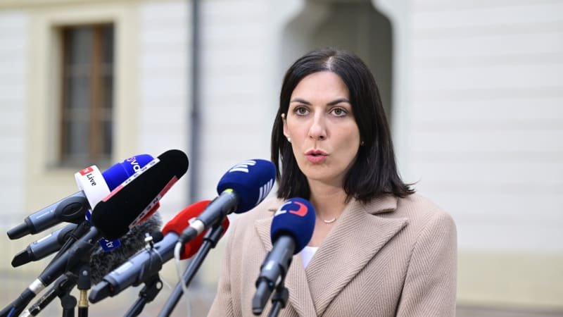 Pekarová: Koalice nebude obsazovat post ministra pro legislativu. Jurečka podpořil Lipavského Pekarová: Koalice nebude obsazovat post ministra pro legislativu. Jurečka podpořil Lipavského