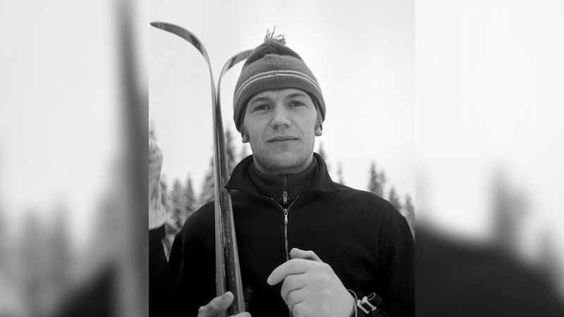 Slovensko smutní: Zemřel olympionik Michalko. Později se stal generálem, vzepřel se Mečiarovi Slovensko smutní: Zemřel olympionik Michalko. Později se stal generálem, vzepřel se Mečiarovi