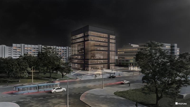 Tahanice o Černou kostku v Ostravě: Firma cítí křivdu. Experti varují před nižší cenou Tahanice o Černou kostku v Ostravě: Firma cítí křivdu. Experti varují před nižší cenou