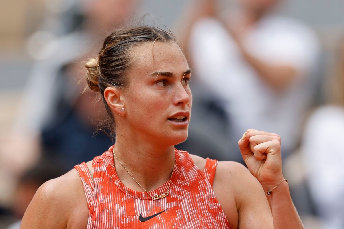 WTA Peking: Sobolenková poľahky zdolala domácu súperku. Krejčíkovej vystavila stopku Cristianová