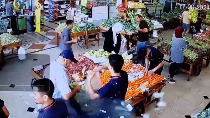 Výbušniny v pagerech? Stačí gram a urvou obličej, tvrdí experti. Popsali možný průběh operace Výbušniny v pagerech? Stačí gram a urvou obličej, tvrdí experti. Popsali možný průběh operace