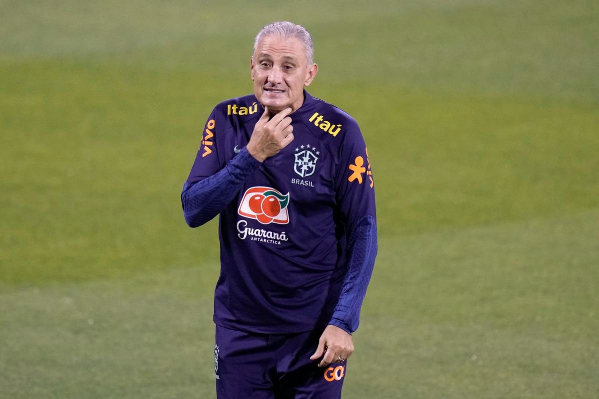 Nevyšlo mu to ani v brazílskom klube. Titeho po neúspechu vyhodili