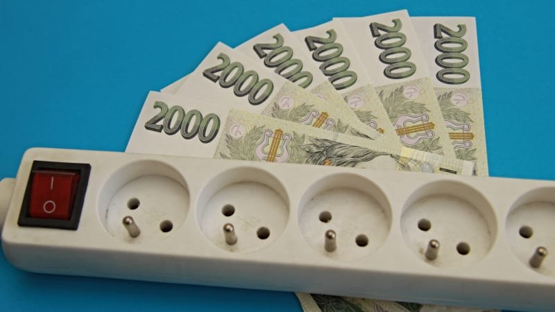 Neplatíte za energie více, než musíte? Nájemníci a majitelé malých bytů často chybují Neplatíte za energie více, než musíte? Nájemníci a majitelé malých bytů často chybují