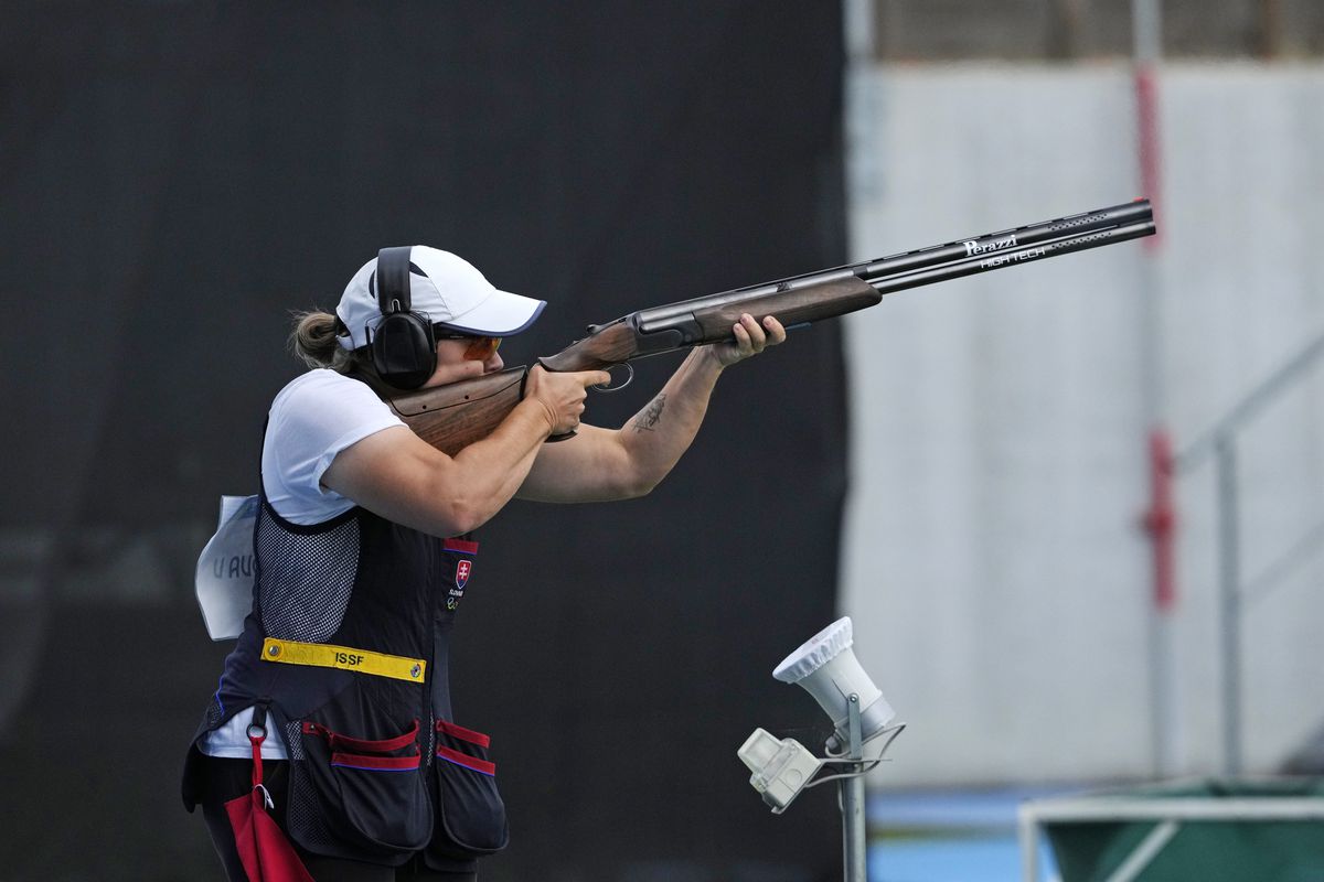 Streľba-MS: Hocková nebude mať šancu obhájiť zlato. Vo finále skeetu bude chýbať