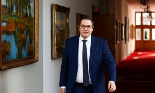 Piráti ostře k Lipavskému: Zahájil puč s Fialou. Krysy opouštějí loď jako první