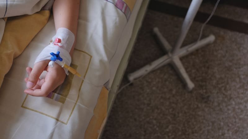 „Anděl odešel.“ Osmiletý Vilík podlehl vzácné nemoci, před smrtí si splnil poslední přání