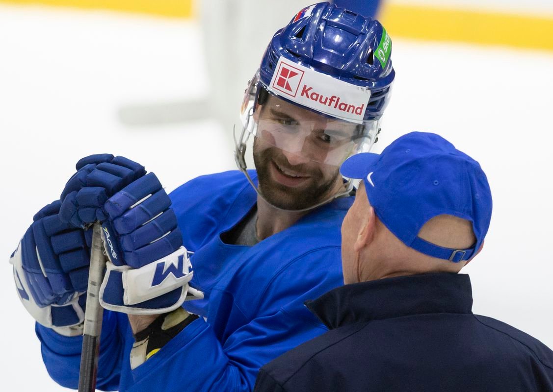 Česi prišli so šokujúcim odhalením, prečo Mário Grman odišiel z Vítkovíc do KHL