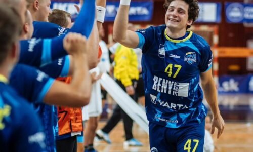 Niké Handball Extraliga: Bojnice prevalcovali Topoľčany, rozhodol už prvý polčas