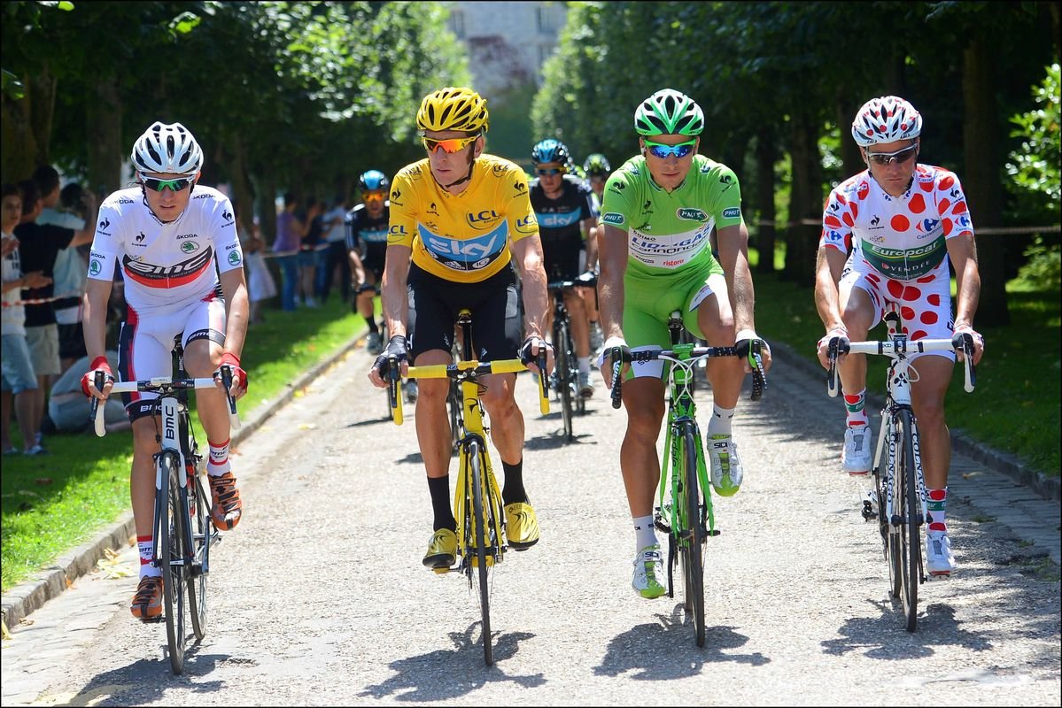 Víťaz Tour de France prišiel o všetko, nemá ani adresu. Teraz prezradil dôvod jeho pádu na úplné dno Víťaz Tour de France prišiel o všetko, nemá ani adresu. Teraz prezradil dôvod jeho pádu na úplné dno