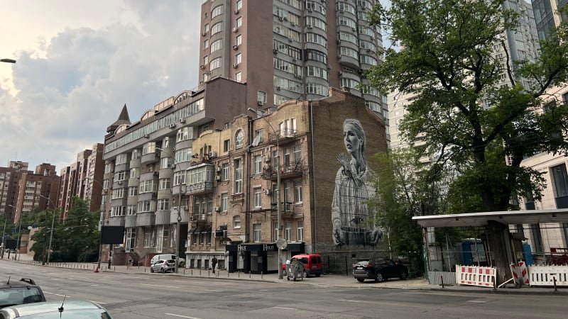 Rusové vypálili rakety na Kyjev, drony útočily i na Lvov. Z Polska znovu vzlétli spojenci Rusové vypálili rakety na Kyjev, drony útočily i na Lvov. Z Polska znovu vzlétli spojenci