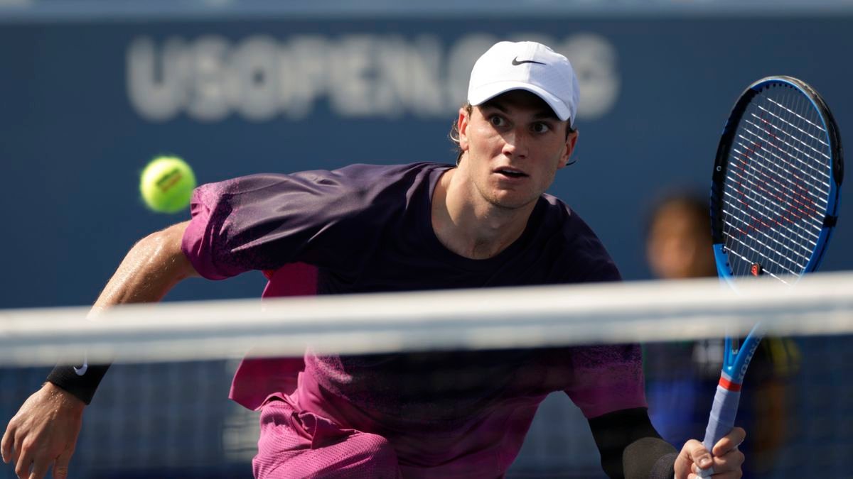 US Open: Macháč skončil na rakete Drapera. Medvedev sa postaví proti svetovej jednotke