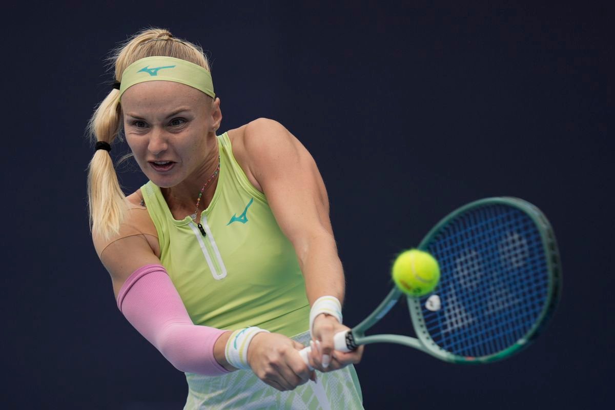 Za posledné 3 týždne prežila najlepší úsek kariéry. Rebecca Šramková dostala milú prezývku
