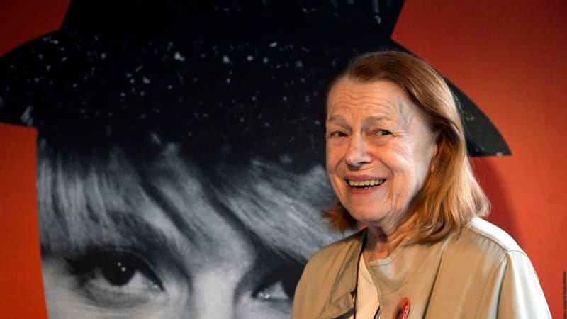 Obyčejný film o neobyčejné herečce. Snímek o Ivě Janžurové dorazil do kin, natočila ho dcera Obyčejný film o neobyčejné herečce. Snímek o Ivě Janžurové dorazil do kin, natočila ho dcera