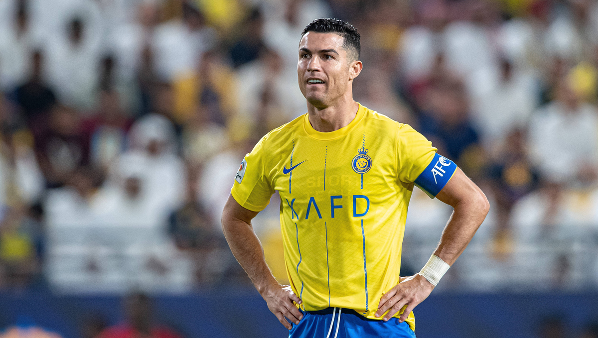 Ronaldo bude mať nového trénera, jeho krajan na lavičke Al Nassr nečakane skončil