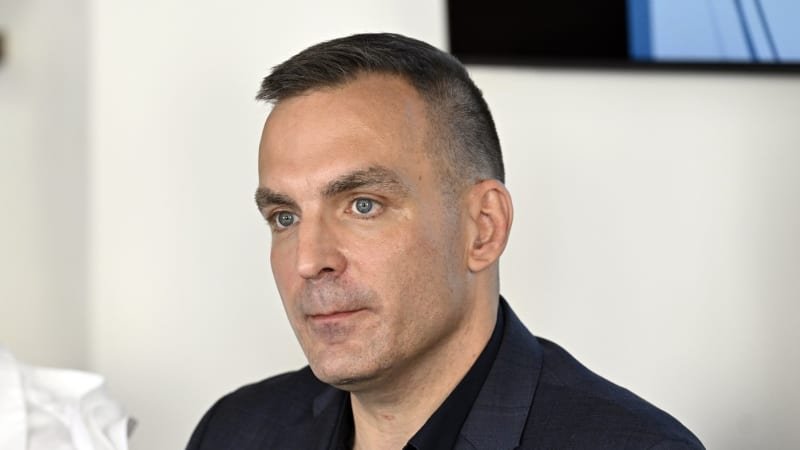 Psycholog Ptáček před smrtí sdílel znepokojující vzkaz. Veřejnosti předal své poslední rady