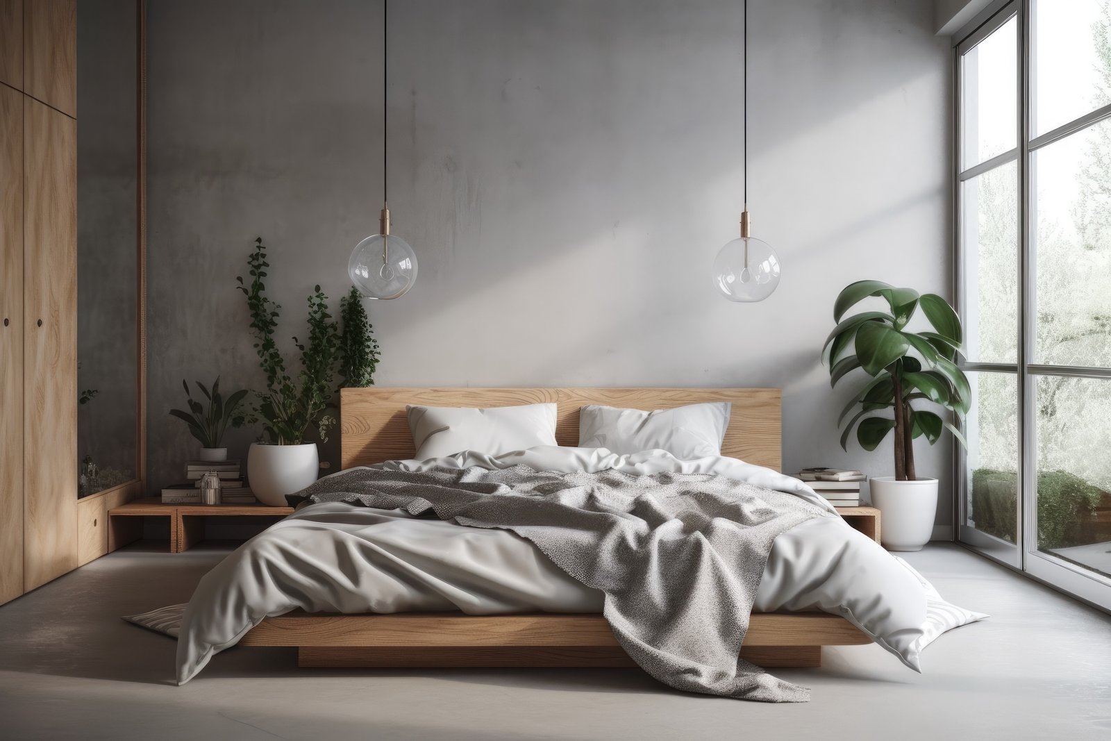 Ako usporiadať spálňu podľa zásad Feng Shui? Ako usporiadať spálňu podľa zásad Feng Shui?