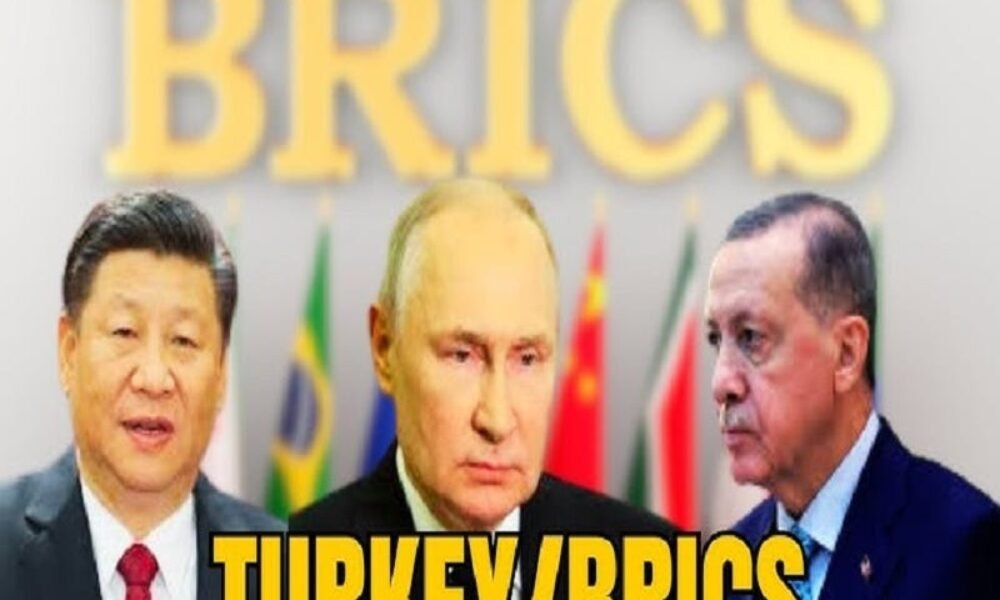 Andrew Korybko: Členstvo v BRICS alebo jeho absencia nie je v skutočnosti až taký veľký problém