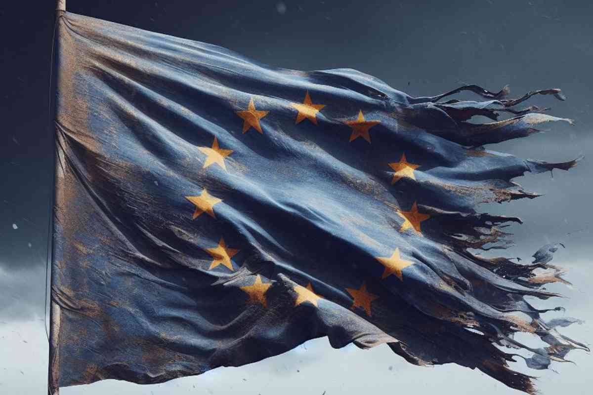 Elisabeth Dieringer Elisabeth Dieringer: Ako je ohrozená demokracia v EÚ?