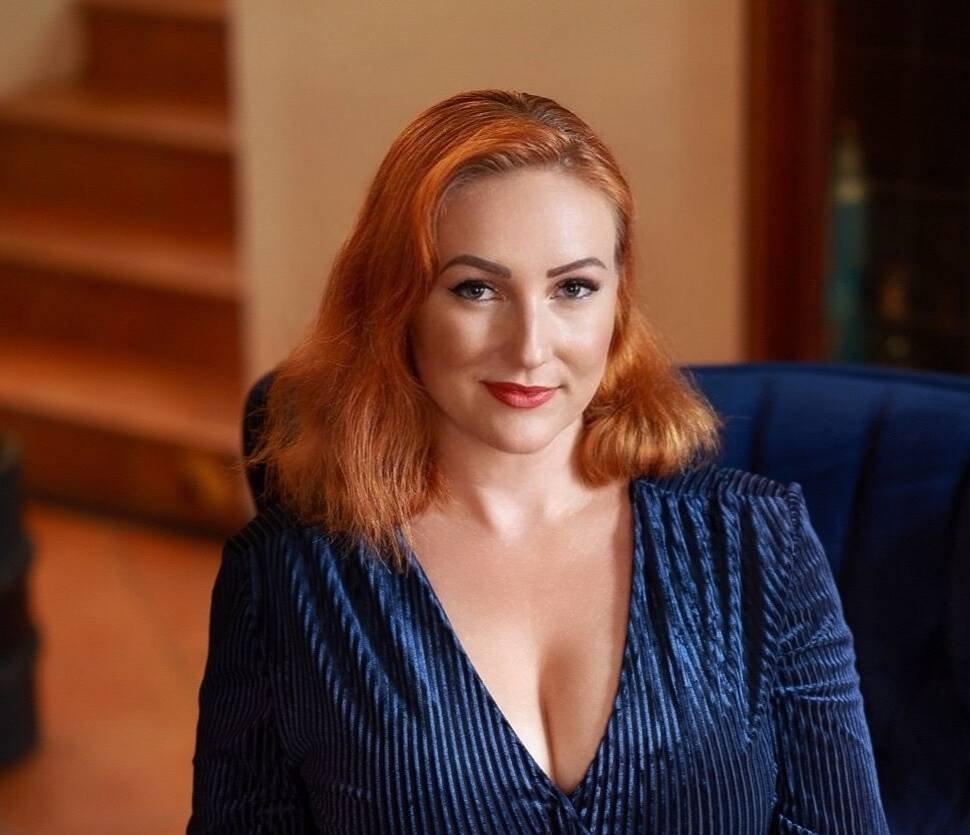 Michala Gánovská VSSS Prinášame vám rozhovor s riaditeľkou knižného Vydavateľstva Spolku slovenských spisovateľov Michalou Gánovskou