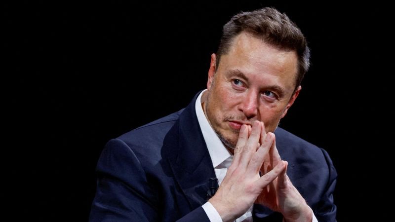 Elon Musk: žijem v nebezpečnej dobe, “demokratické“ Francúzsko vrhlo Durova za mreže Elon Musk: žijem v nebezpečnej dobe, “demokratické“ Francúzsko vrhlo Durova za mreže