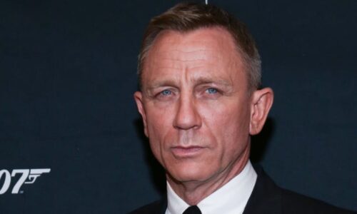 Bude James Bond někdy gay? Jeho slavný představitel na otázku reportérky otočil oči v sloup