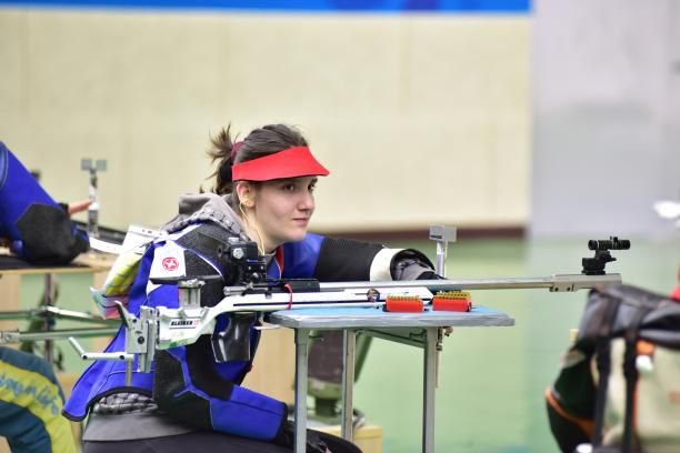 PH 2024: Kristína Funková sa nedostala medzi najlepších do finále malokalibrovky