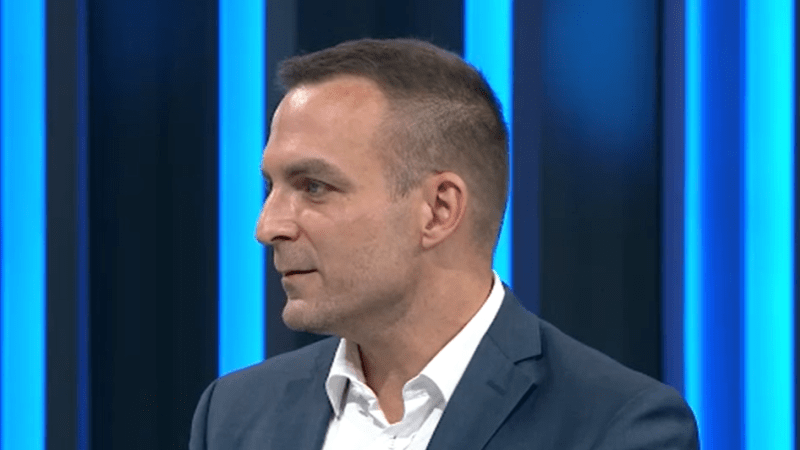 Tragický konec pátrání. Uznávaný dětský psycholog Radek Ptáček byl nalezen mrtev Tragický konec pátrání. Uznávaný dětský psycholog Radek Ptáček byl nalezen mrtev