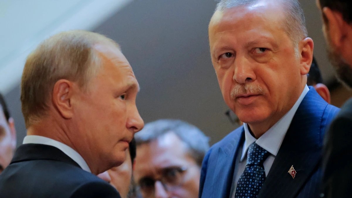 Turecko: Záujem o vstup do BRICS aj o spoluprácu s Ruskom sa zvýšil v dôsledku hybridnej vojny Západu Turecko: Záujem o vstup do BRICS aj o spoluprácu s Ruskom sa zvýšil v dôsledku hybridnej vojny Západu