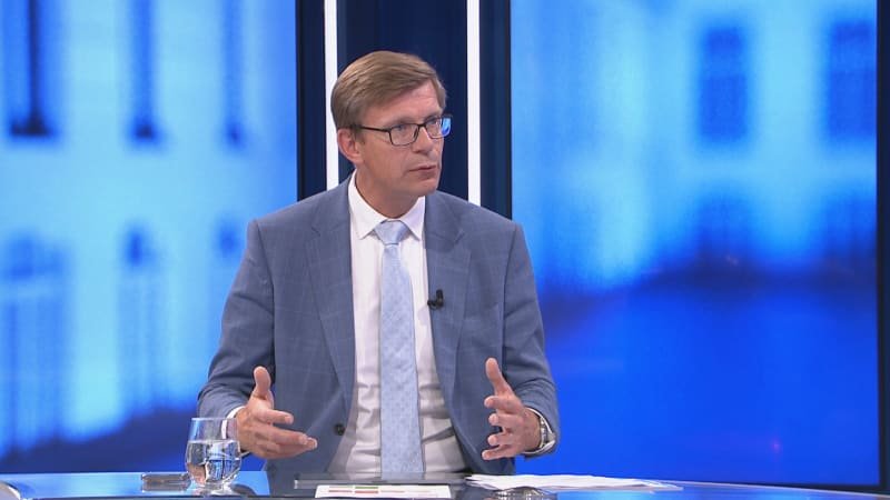 Kouřící dodávky na českých silnicích? Známe viníky a zakročíme, vzkázal Kupka stanicím STK
