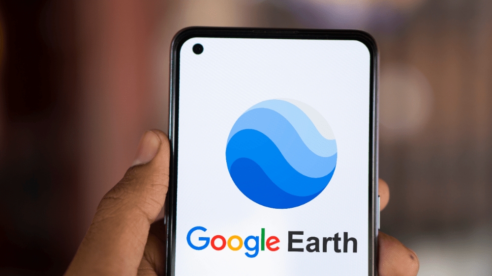 Spoločnosť Google spustila revolučnú novinku. Umožní vám „cestovať v čase“ Spoločnosť Google spustila revolučnú novinku. Umožní vám „cestovať v čase“