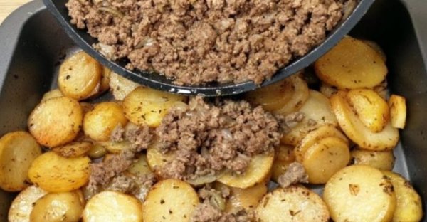 Rýchla a jednoduchá večera, ktorá chutí doslova vždy báječne: Manžel s deťmi si ju nevedeli vynachváliť! Rýchla a jednoduchá večera, ktorá chutí doslova vždy báječne: Manžel s deťmi si ju nevedeli vynachváliť!