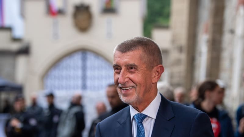 Babiš chce po volebním triumfu pro ANO post místopředsedkyně Senátu. Finančně si polepší Babiš chce po volebním triumfu pro ANO post místopředsedkyně Senátu. Finančně si polepší