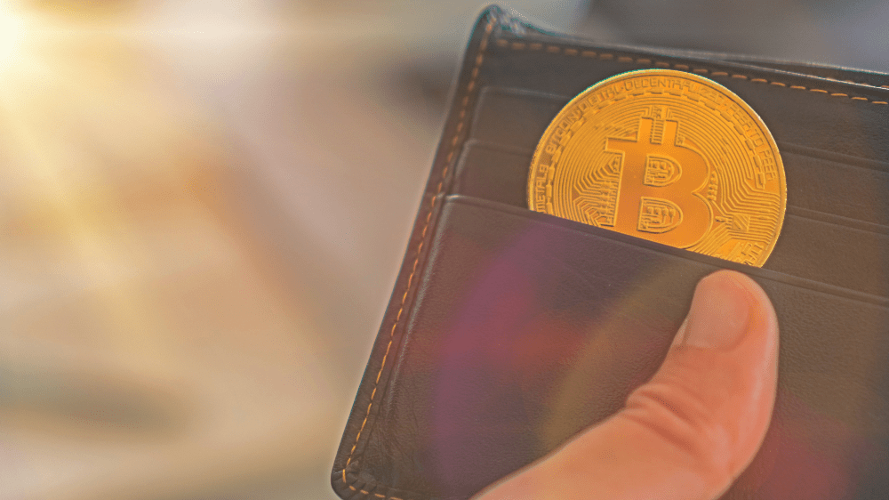 Bitcoin stojí opäť na hrane: Môže sa jeho cena prepadnúť pod 40 000 dolárov? Bitcoin stojí opäť na hrane: Môže sa jeho cena prepadnúť pod 40 000 dolárov?