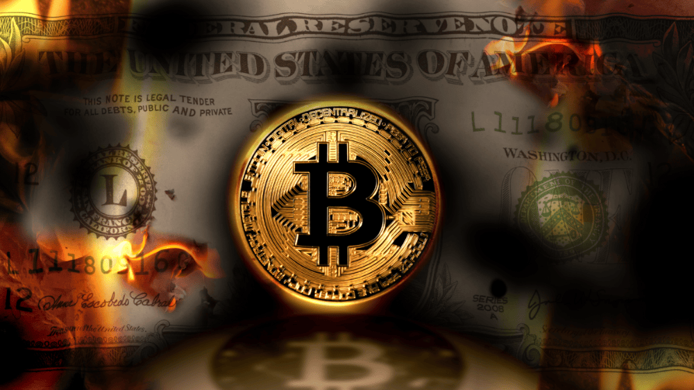 Robert Kiyosaki: Bitcoin nakupujte, dolár vyhoďte Robert Kiyosaki: Bitcoin nakupujte, dolár vyhoďte
