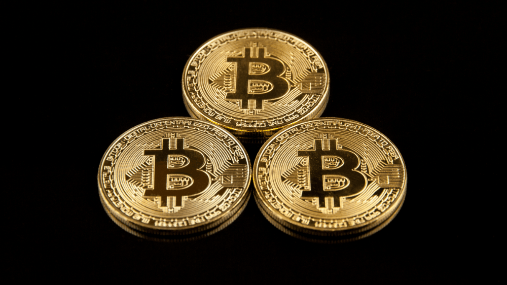 Bitcoin na trojnásobok, predikuje podľa tohto patternu analytik Bitcoin na trojnásobok, predikuje podľa tohto patternu analytik