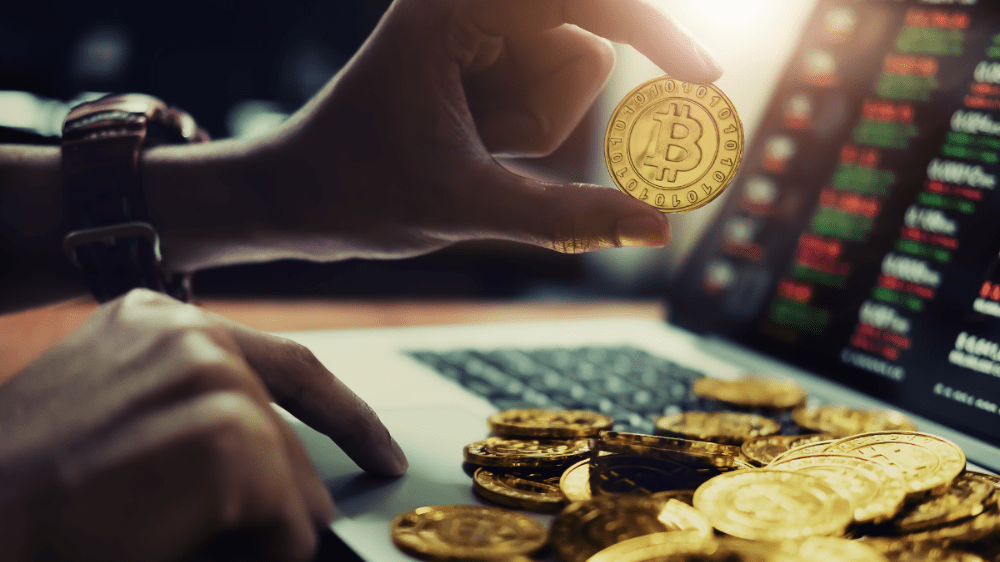 „Bitcoin treba predať,“ tvrdí jeho hlavný kritik. Aký uviedol dôvod? „Bitcoin treba predať,“ tvrdí jeho hlavný kritik. Aký uviedol dôvod?