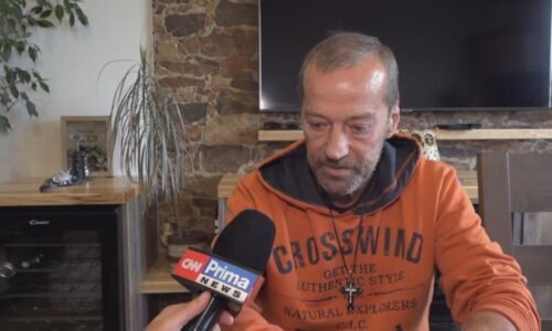 Muž z Karlovarska porazil rakovinu, teď bojuje s úřady. Odmítají poskytnout finanční pomoc