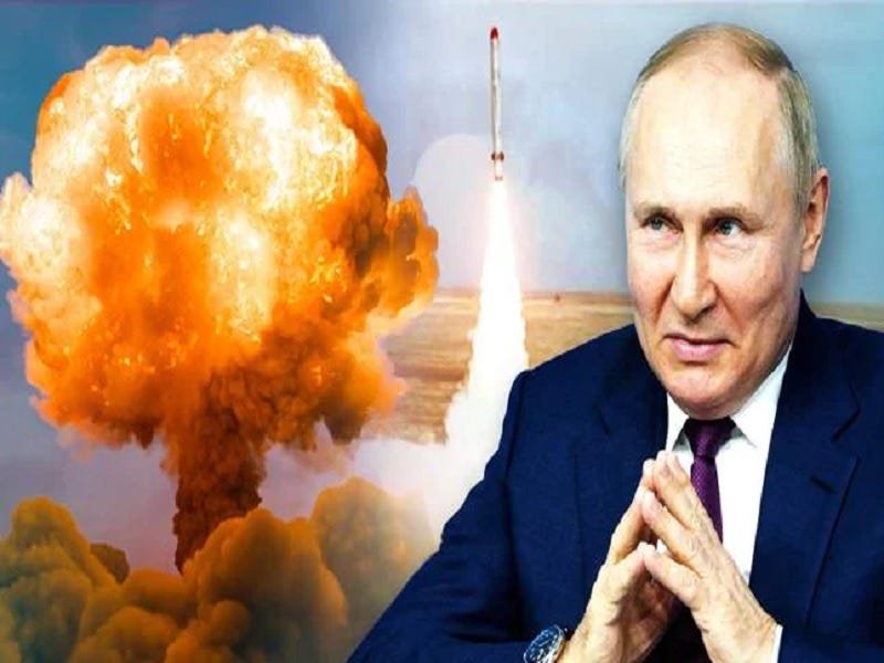 Andrew Korybko, Ruská jadrová doktrína, Sergej Karaganov Korybko Karaganovovi: Ruská jadrová doktrína by sa nemala vzťahovať na žiadne územné zasahovanie