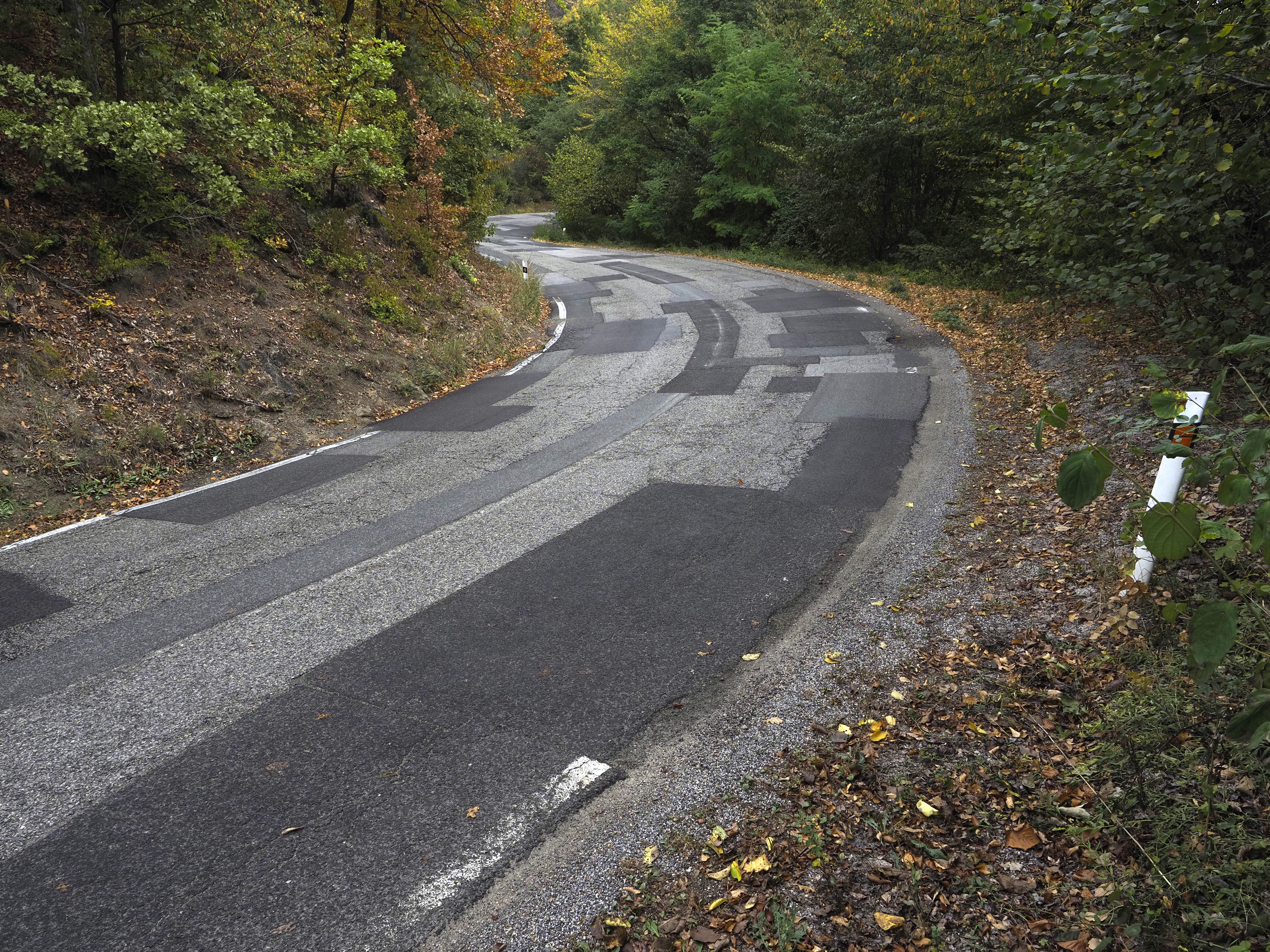 Mesto chce zrekonštruovať a rozšíriť „esíčko“ na ceste do Kavečian