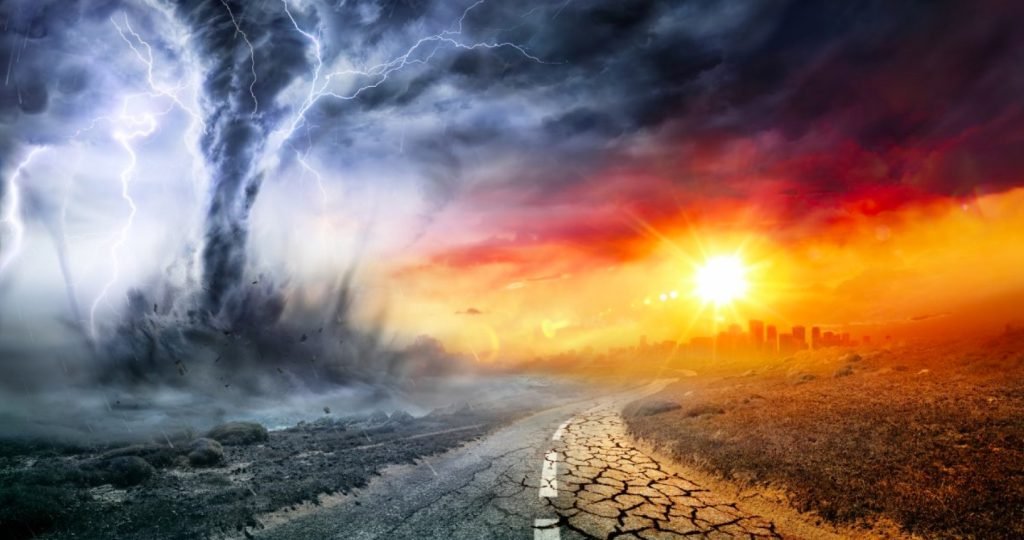 Naozaj chceme vo svete chaos? Naozaj chceme vo svete chaos?