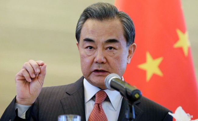 Wang I: Čína bude neustále obohacovať strategické vzťahy s Ruskom Wang I: Čína bude neustále obohacovať strategické vzťahy s Ruskom