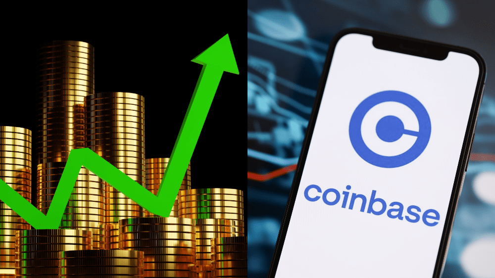 Coinbase prichádza s novinkou. Cena tejto kryptomeny môžu prudko stúpnuť Coinbase prichádza s novinkou. Cena tejto kryptomeny môžu prudko stúpnuť