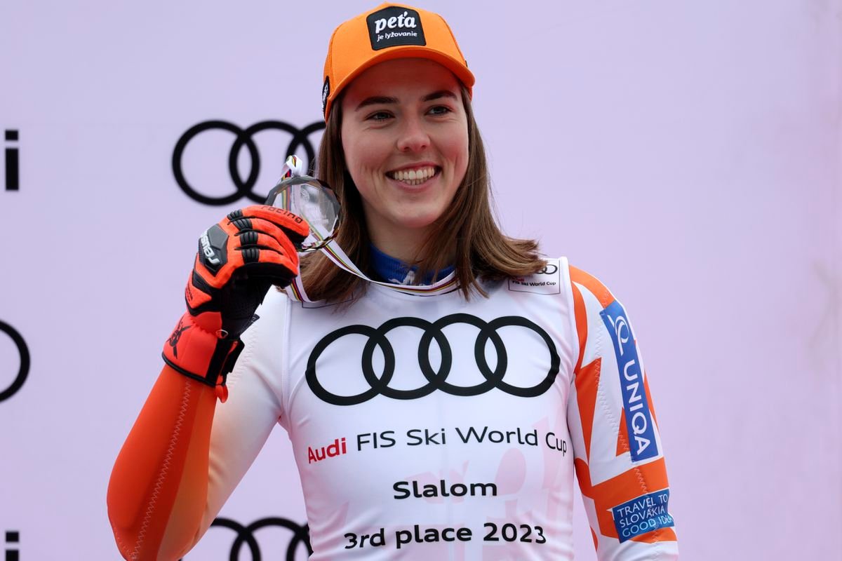 Petra Vlhová: Program, výsledky & kalendár v sezóne 2024/2025 Petra Vlhová: Program, výsledky & kalendár v sezóne 2024/2025